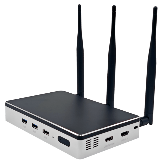QuickShare 68ECnc Wireless Presentation Device