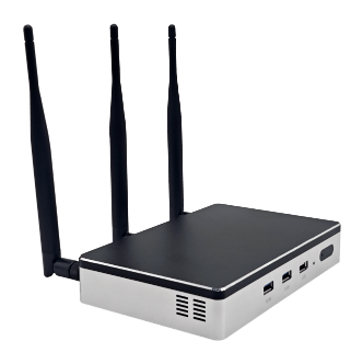 QuickShare 68ECnc Wireless Presentation Device
