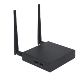 QuickShare Y3 Wireless Presentation Device