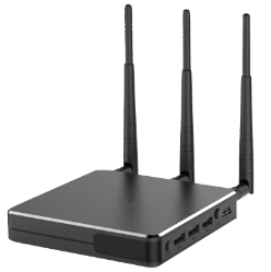 QuickShare L3 Wireless Presentation Device