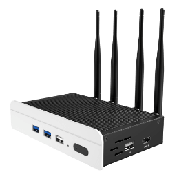 QuickShare 68EPro Wireless Presentation Device