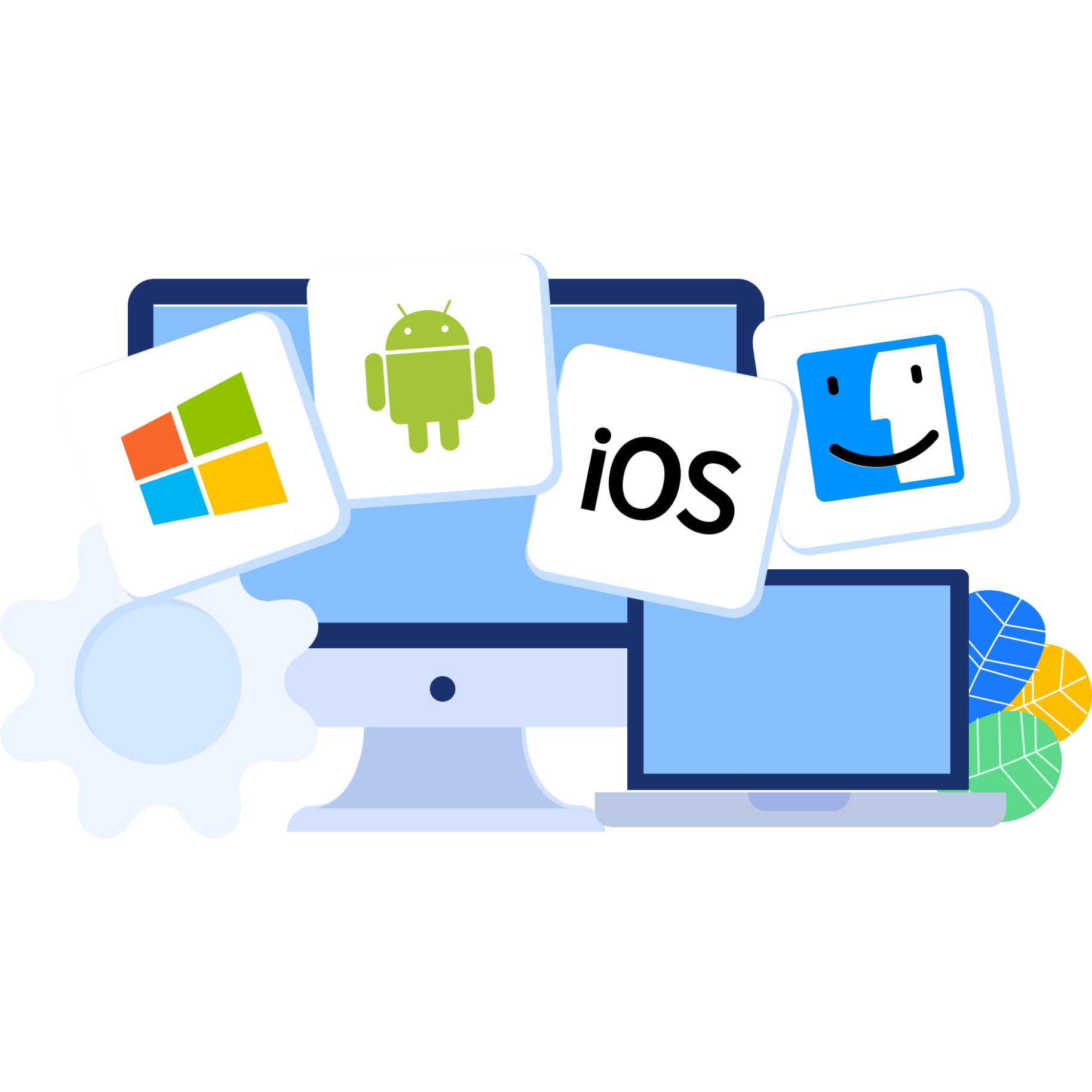 QuickShare Wireless Display SDK Documen